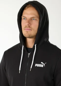 ESS Rebel FZ Hoodie FL