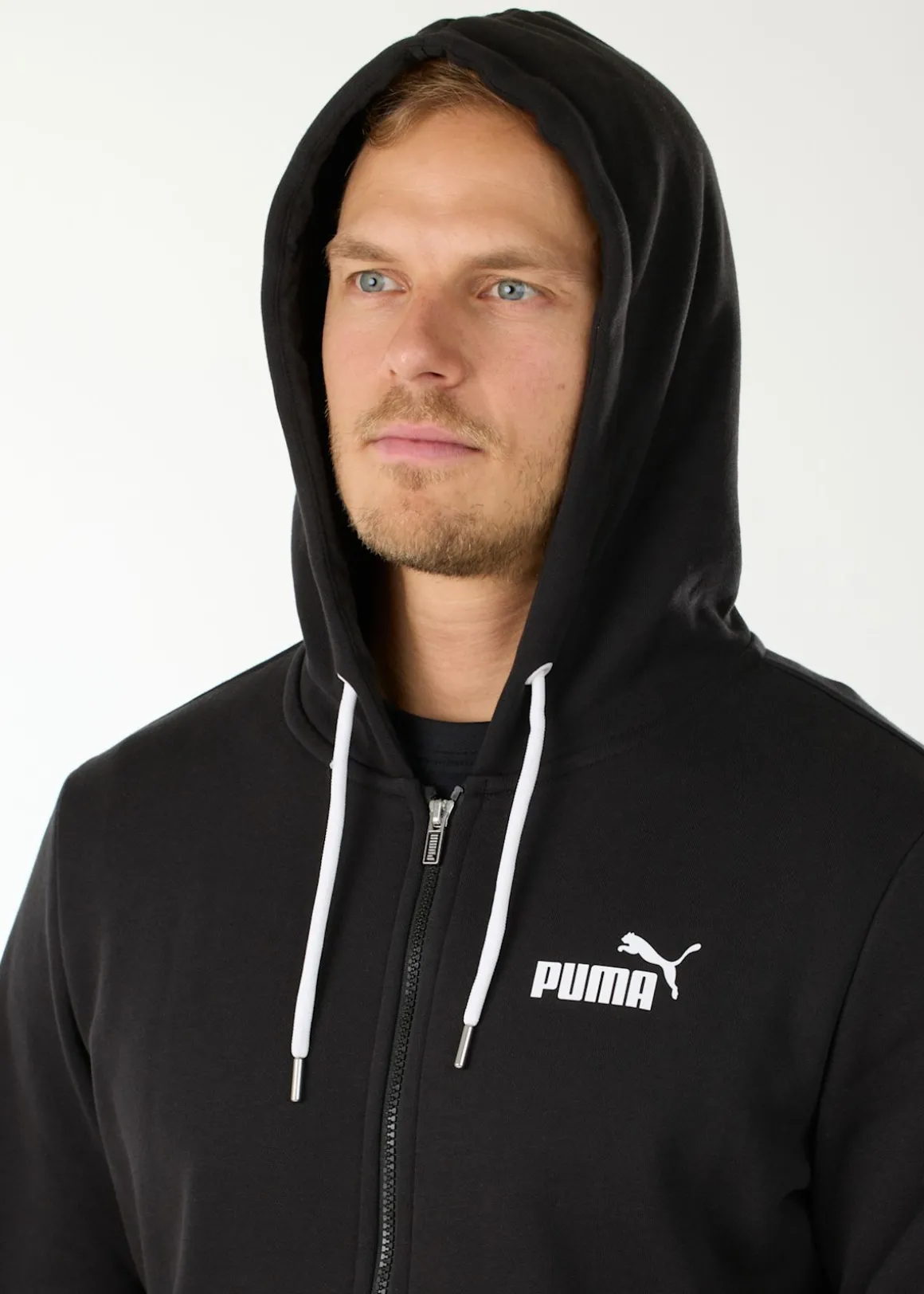 ESS Rebel FZ Hoodie FL