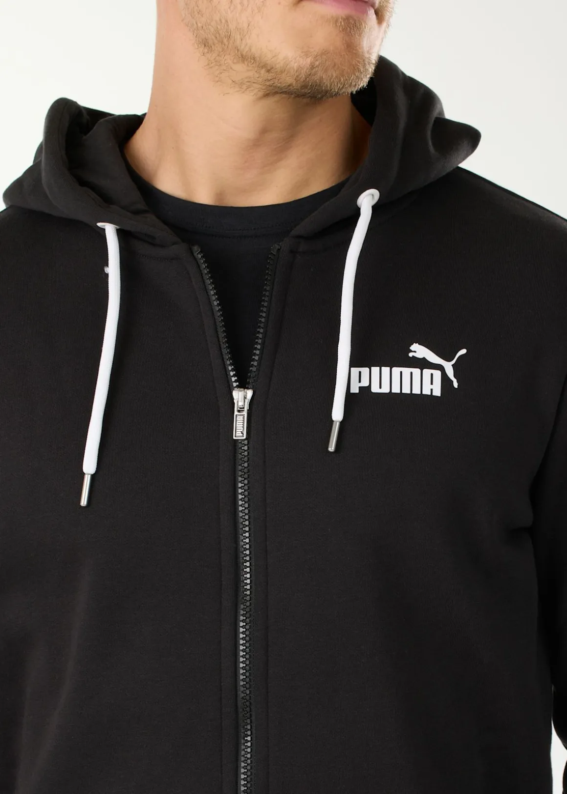 ESS Rebel FZ Hoodie FL