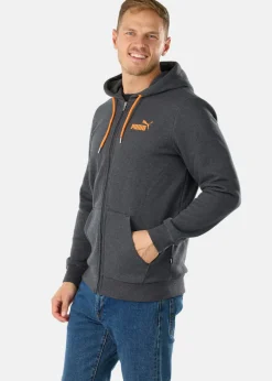ESS Rebel FZ Hoodie FL