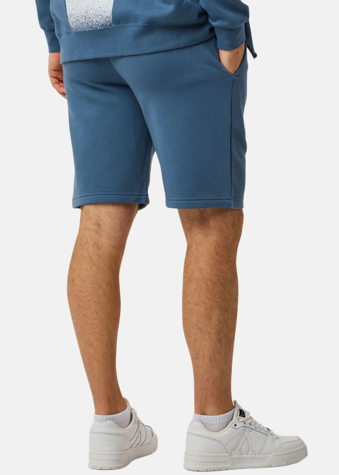 ESS REBEL SHORT 10