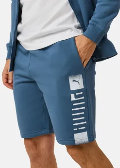 ESS REBEL SHORT 10