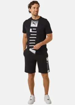 ESS REBEL SHORT 10