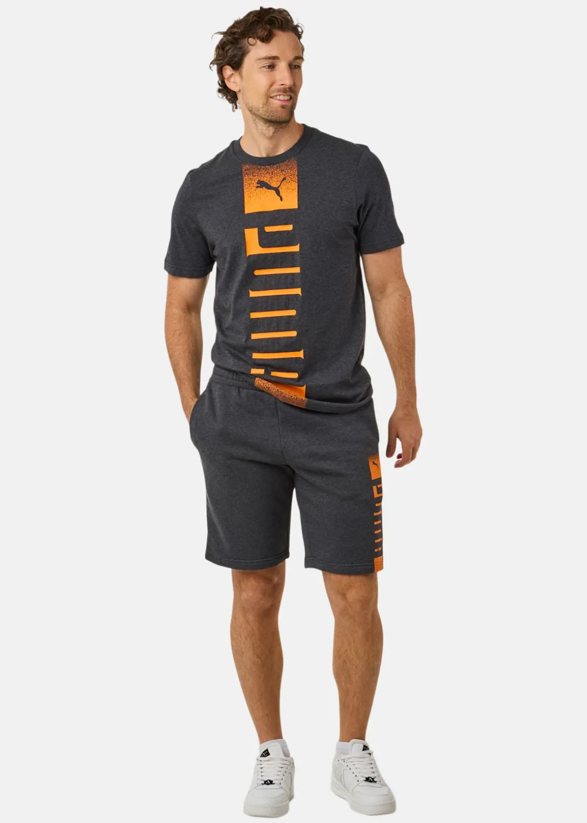 ESS REBEL SHORT 10