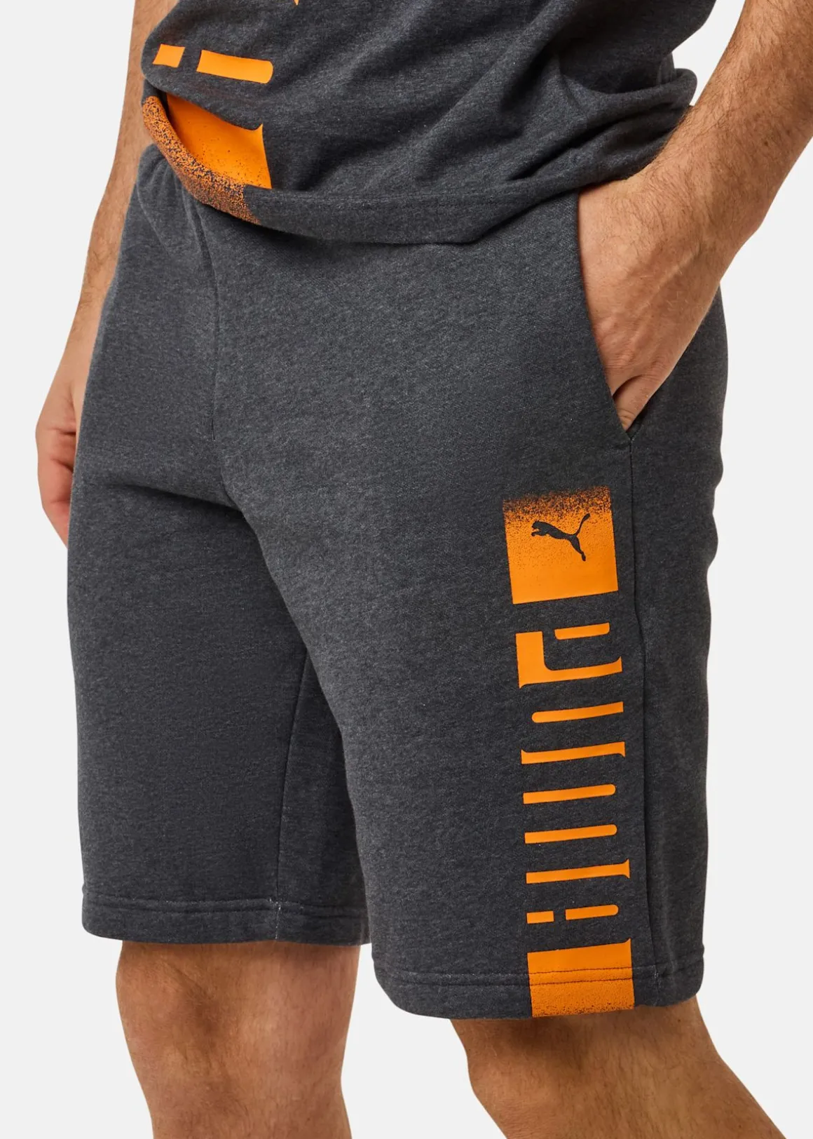 ESS REBEL SHORT 10