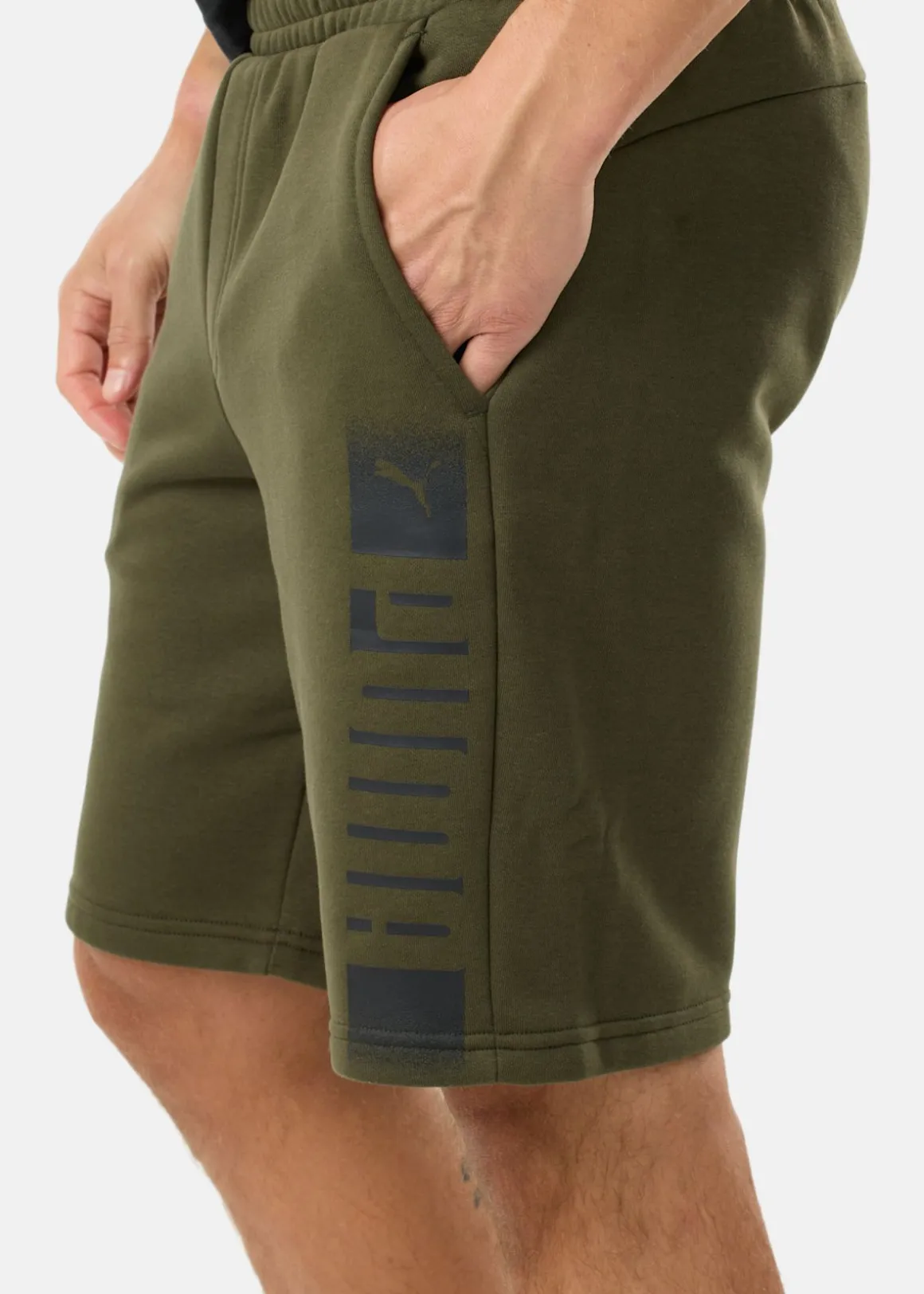 ESS Rebel Shorts 10" FL