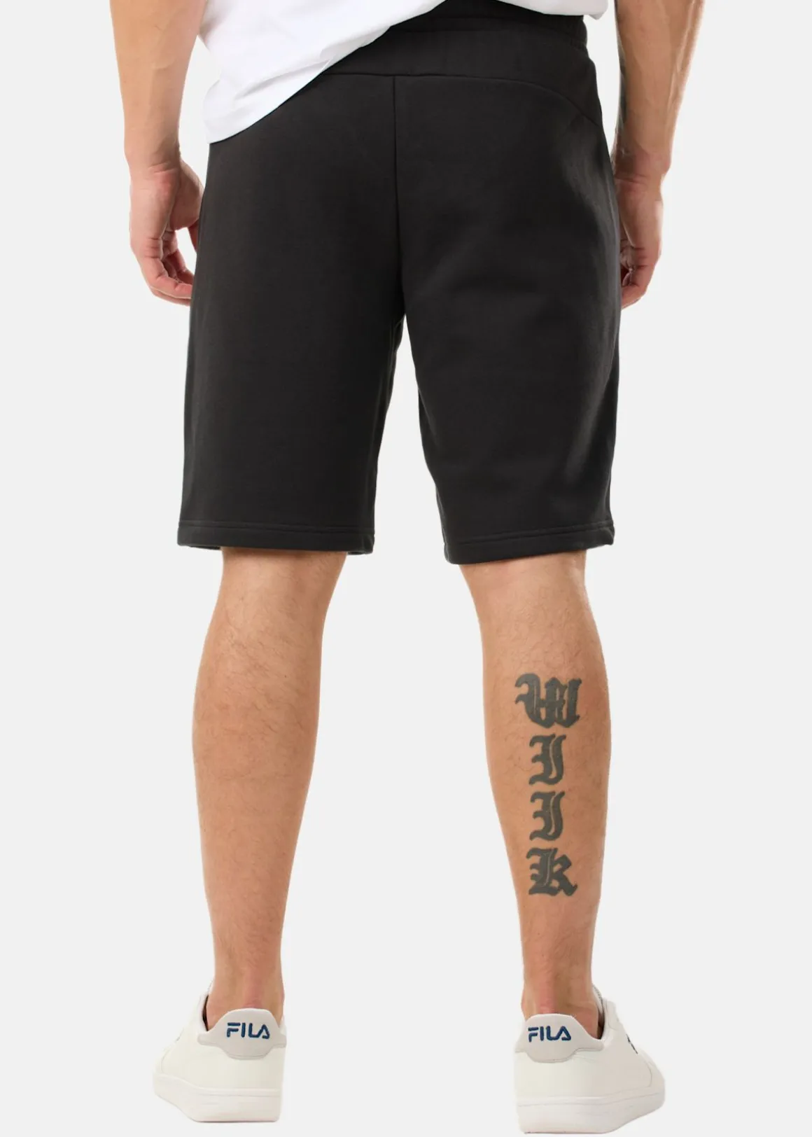 ESS Rebel Shorts 10" FL