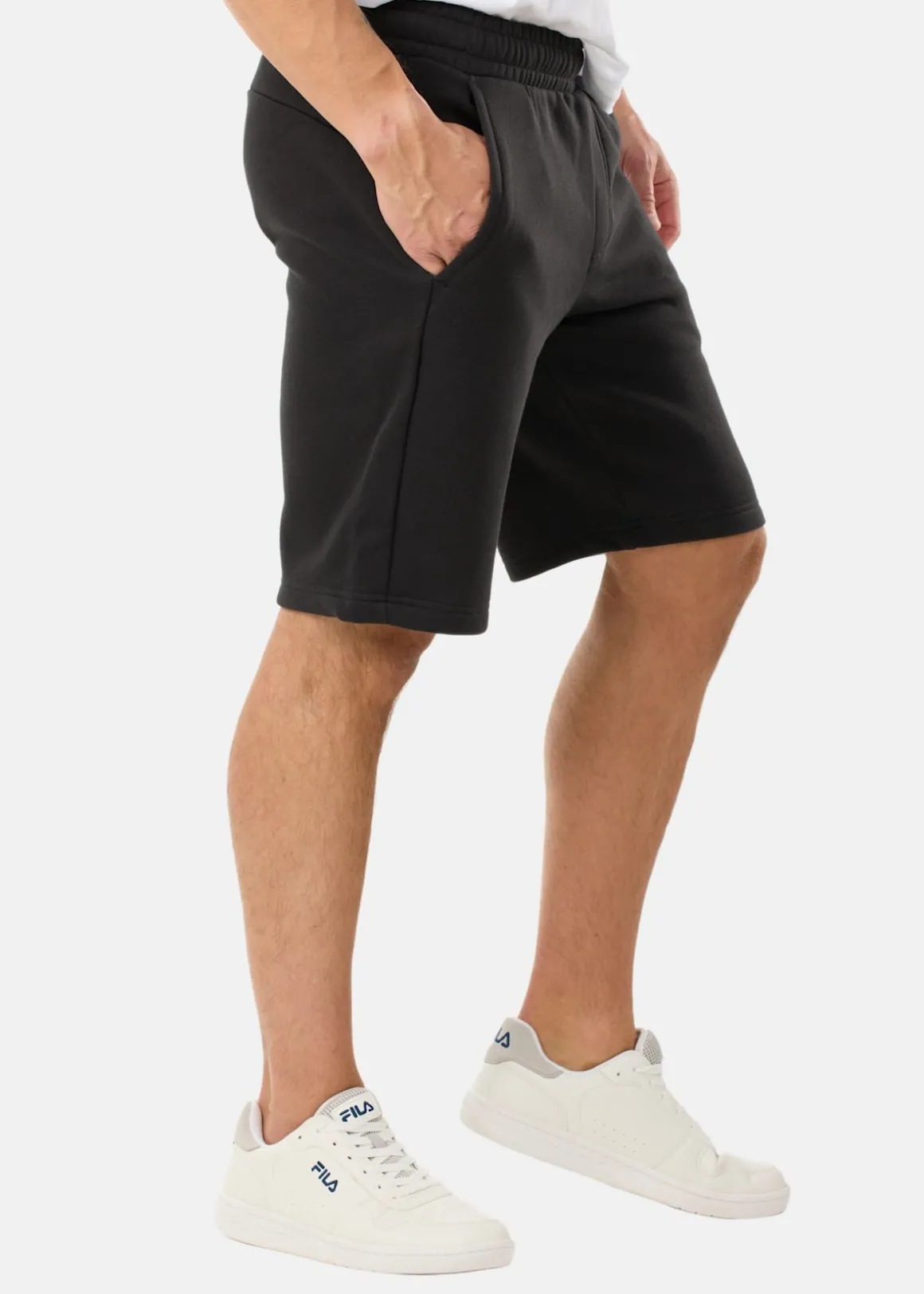 ESS Rebel Shorts 10" FL
