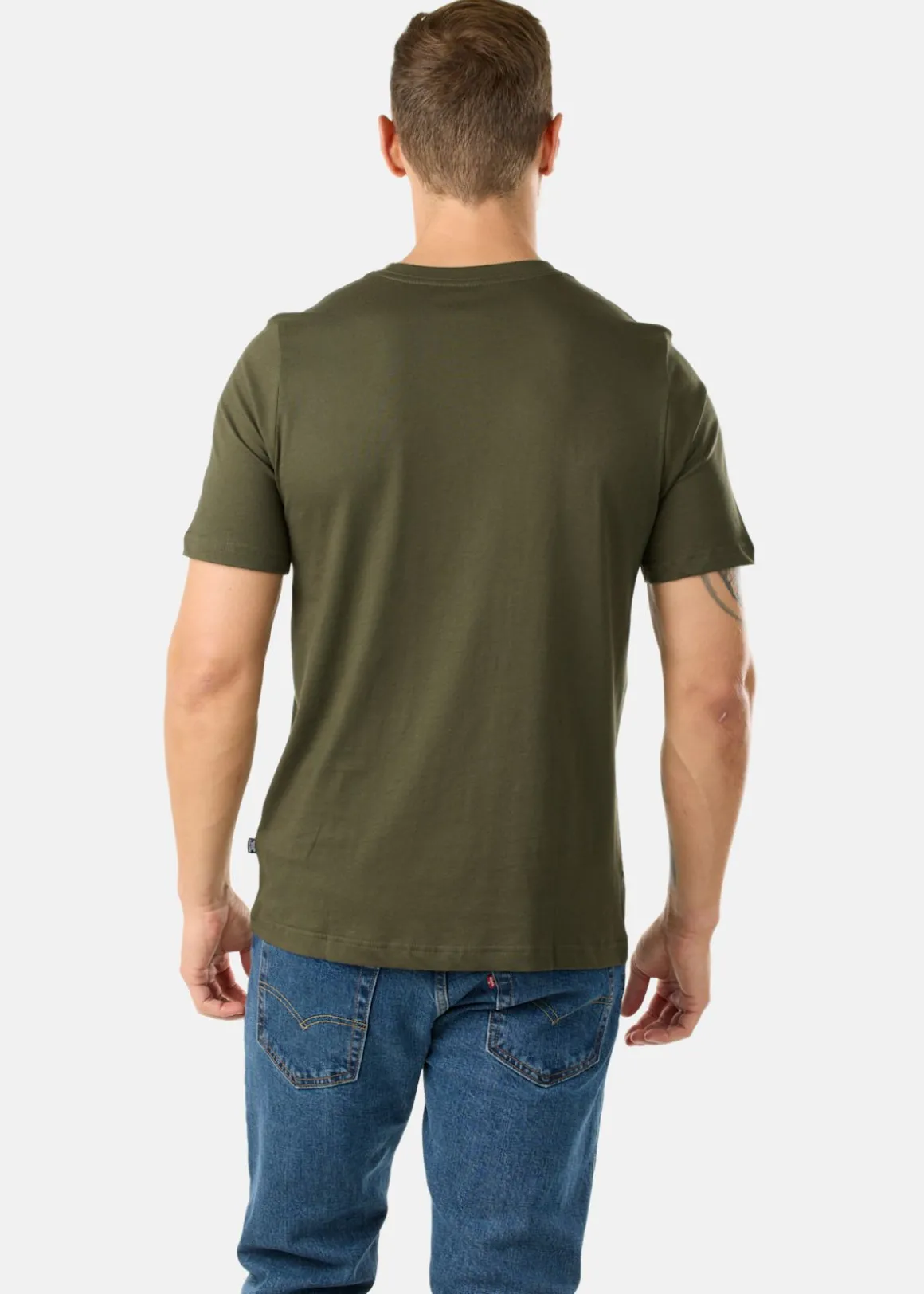 ESS Rebel Tee