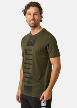ESS REBEL TEE