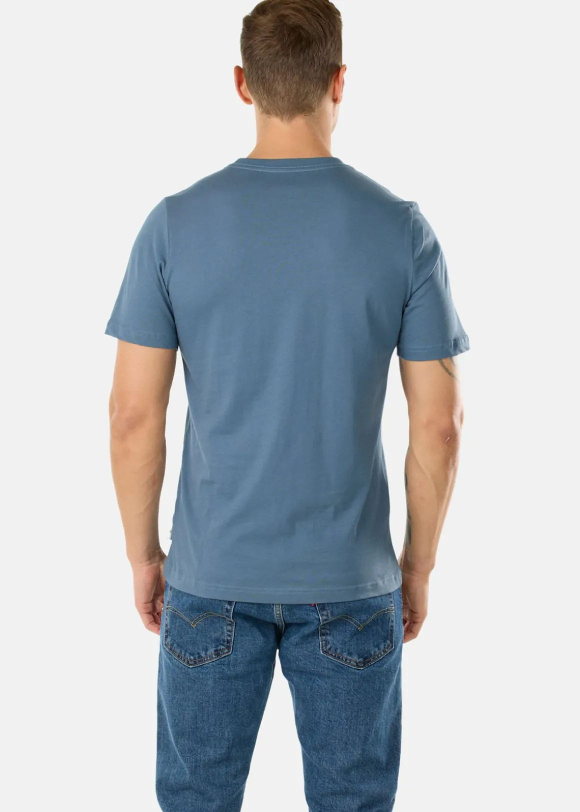 ESS Rebel Tee