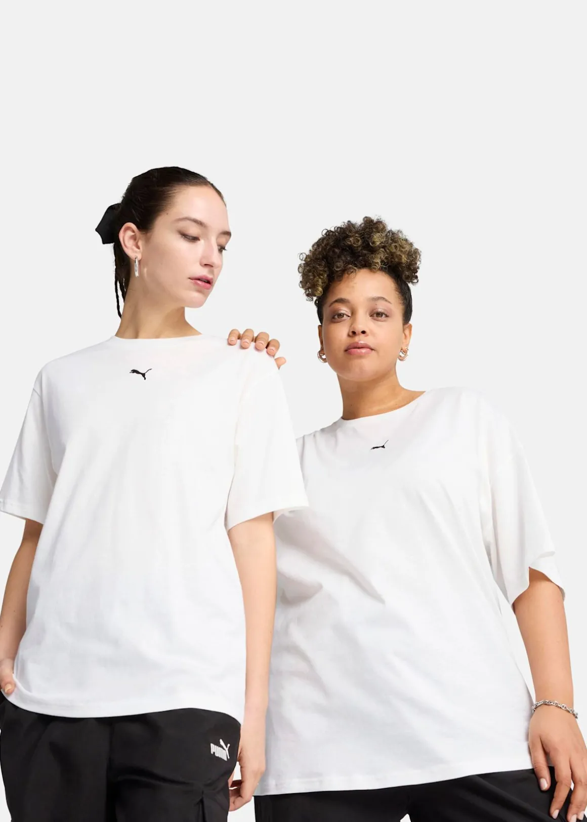 ESS Relaxed Tee