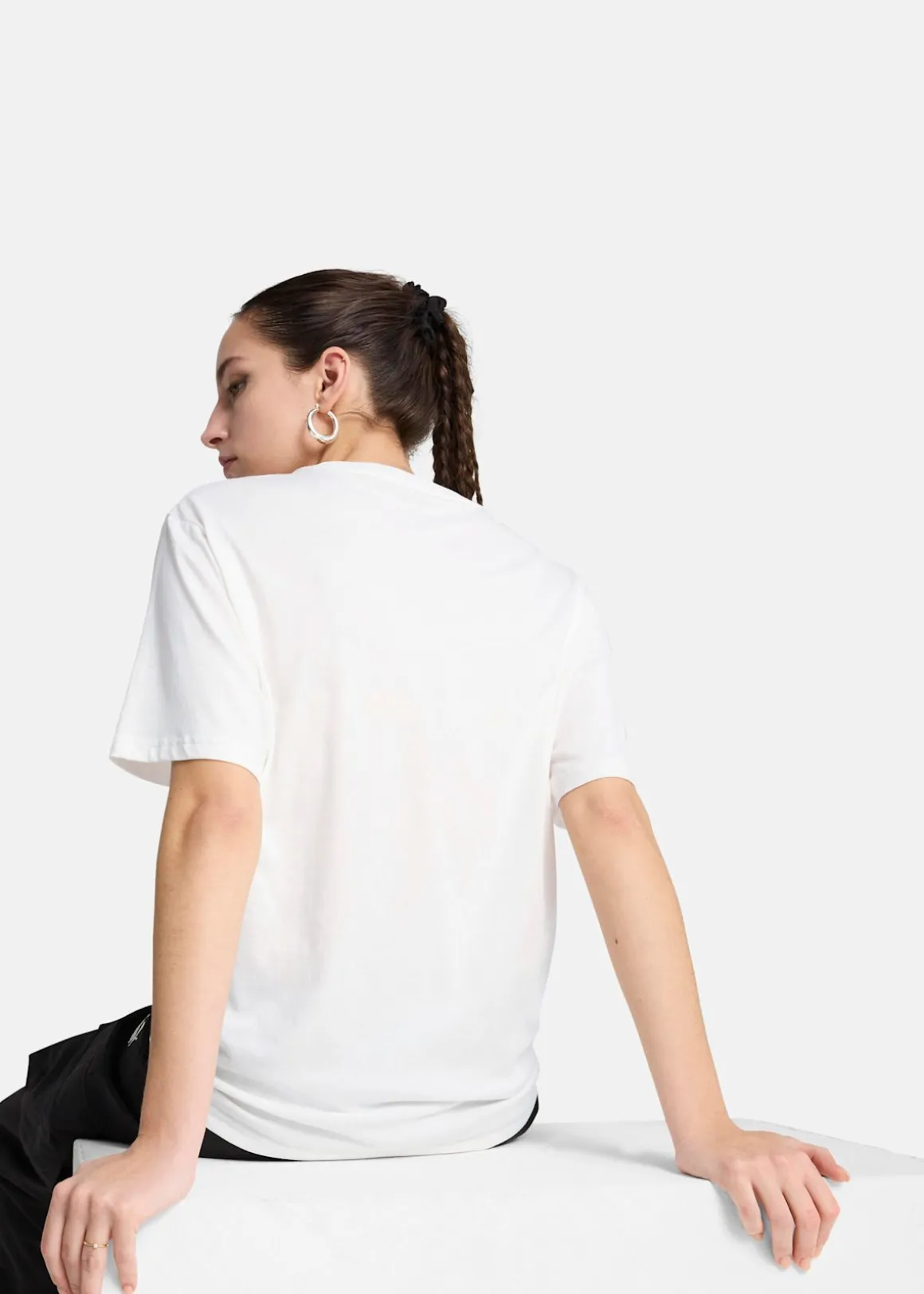 ESS Relaxed Tee