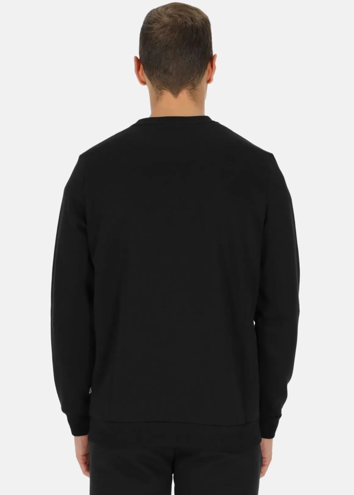 ESS Small Logo Crew FL