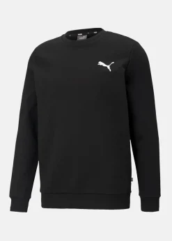 ESS Small Logo Crew FL