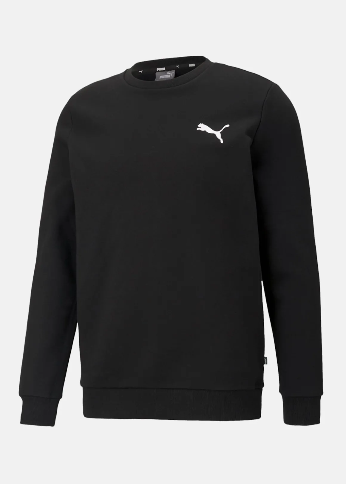 ESS Small Logo Crew FL
