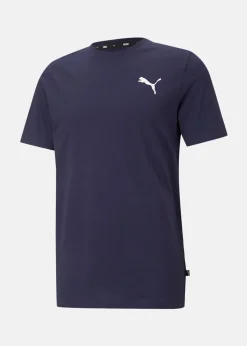 ESS Small Logo Tee