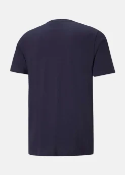 ESS Small Logo Tee