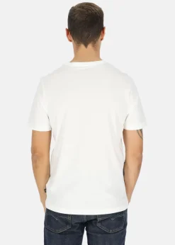 ESS Small Logo Tee