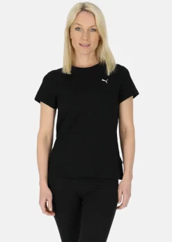 ESS Small Logo Tee