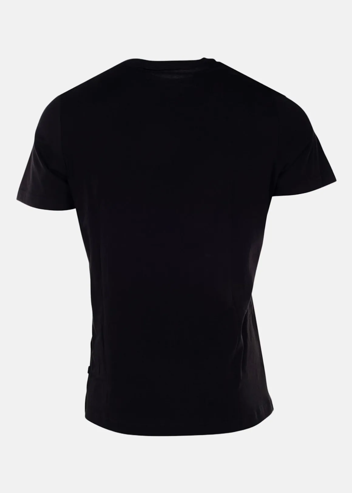ESS Small Logo Tee