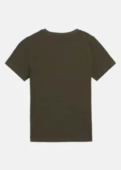ESS Small Logo Tee B