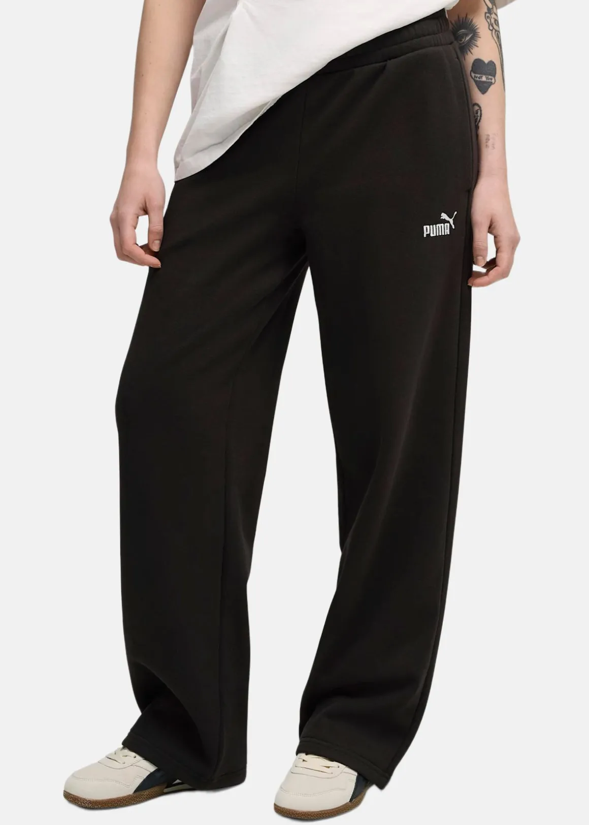ESS Small No. 1 Logo Comfort S