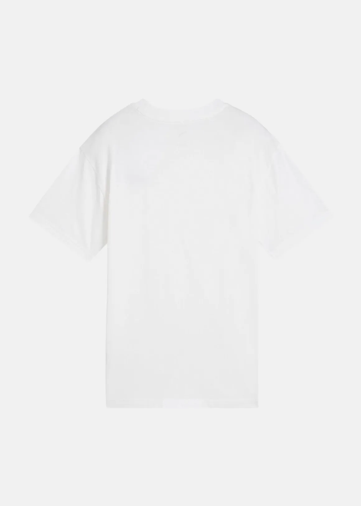 ESS Small No. 1 Logo Relaxed T