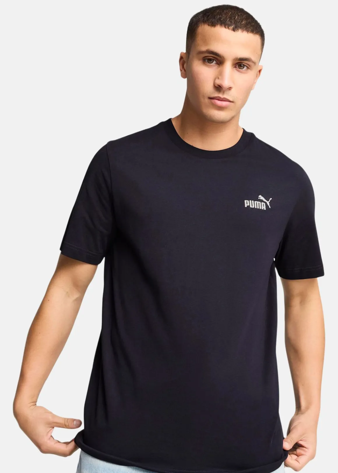 ESS Small No. 1 Logo Tee