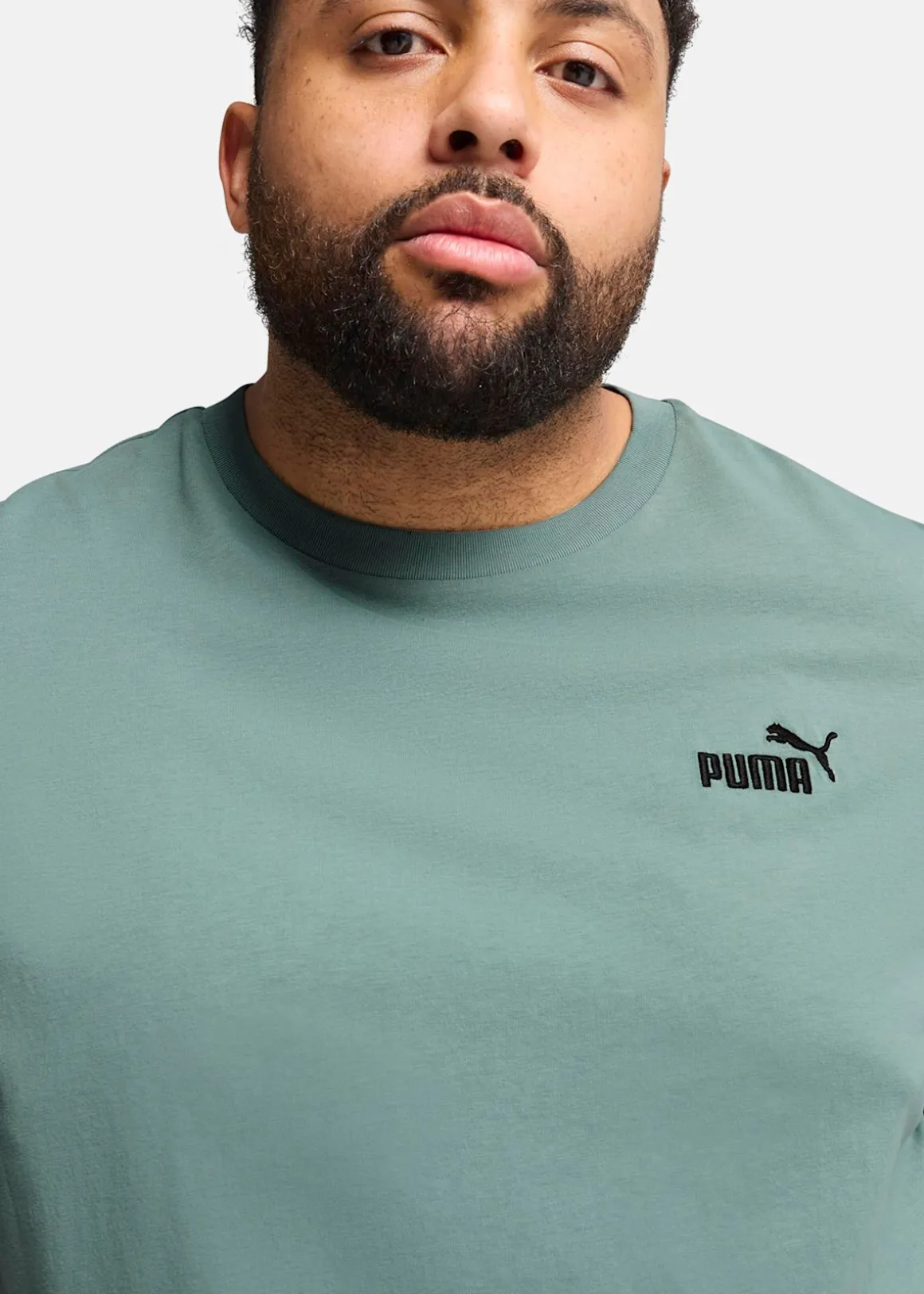 ESS Small No. 1 Logo Tee (s)