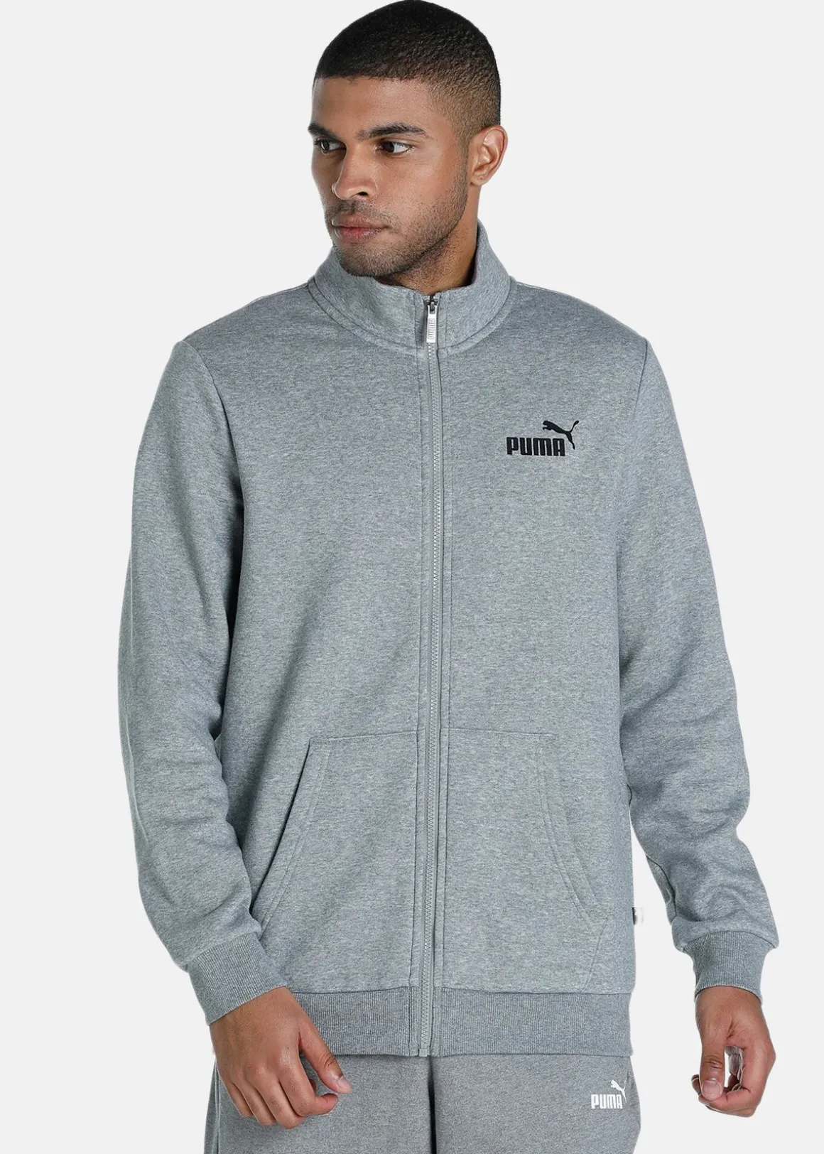 ESS Track Jacket FL