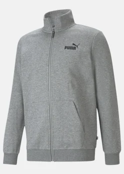 ESS Track Jacket FL