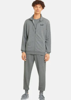 ESS Track Jacket TR