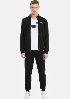 ESS Track Jacket TR