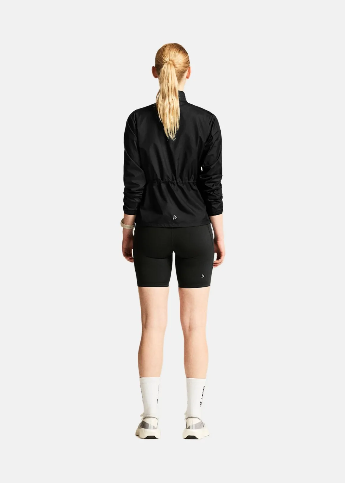 ESSENCE SHORT TIGHTS 3 W