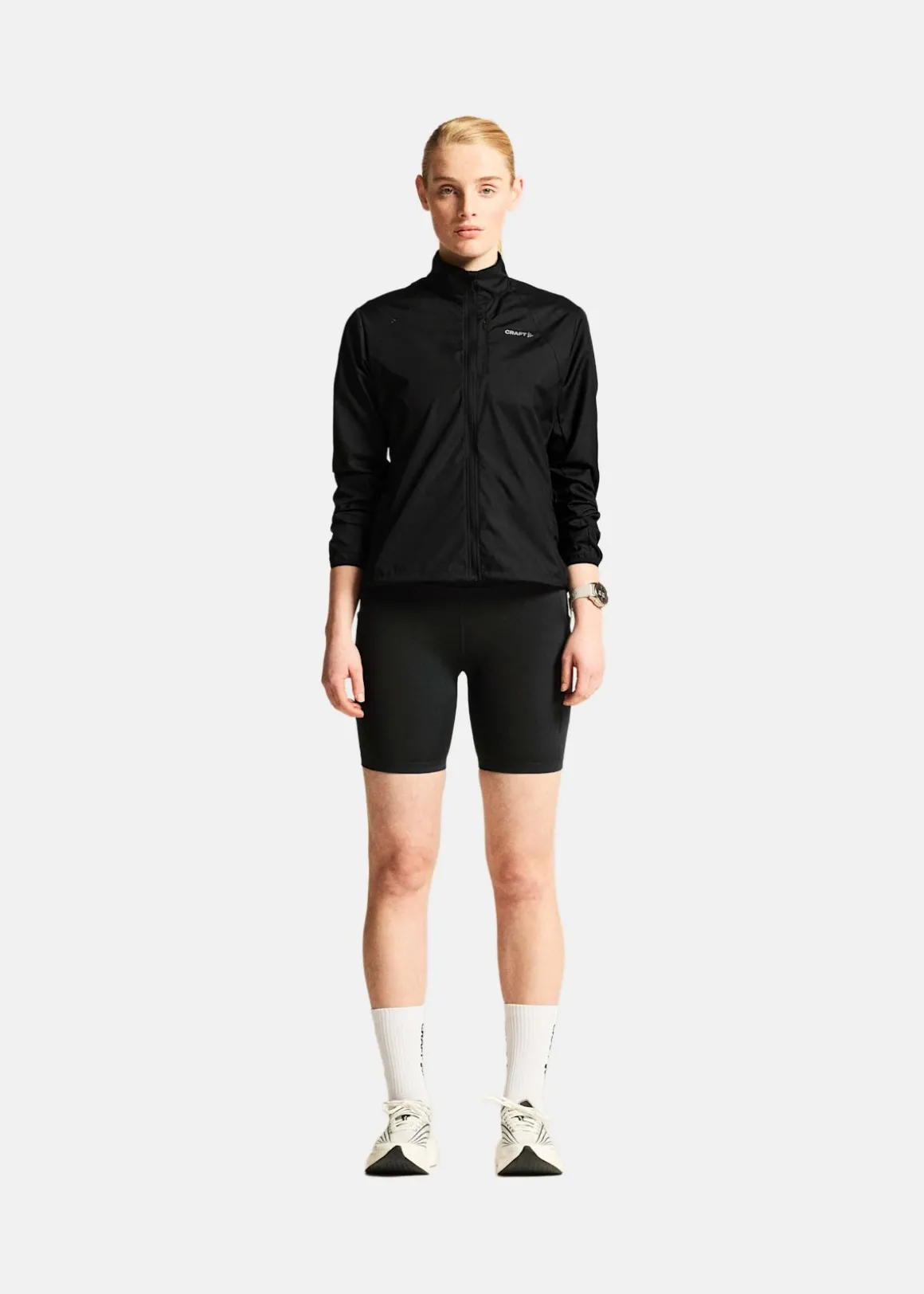 ESSENCE SHORT TIGHTS 3 W