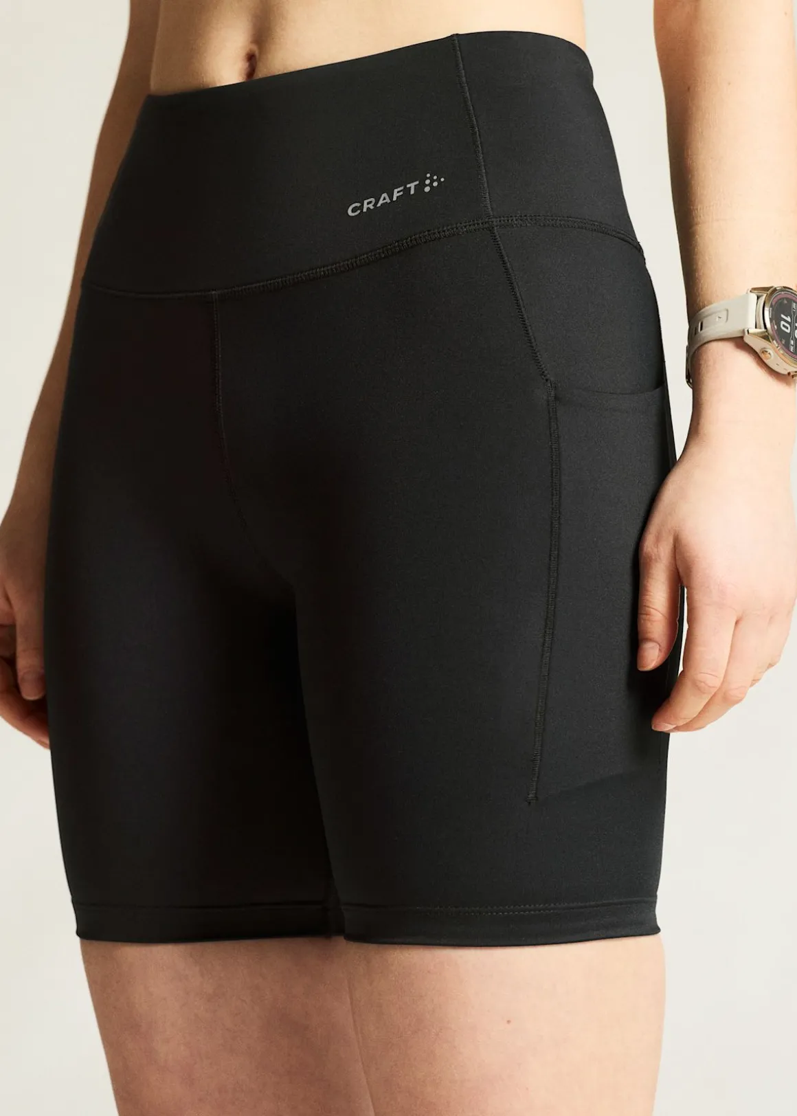 ESSENCE SHORT TIGHTS 3 W