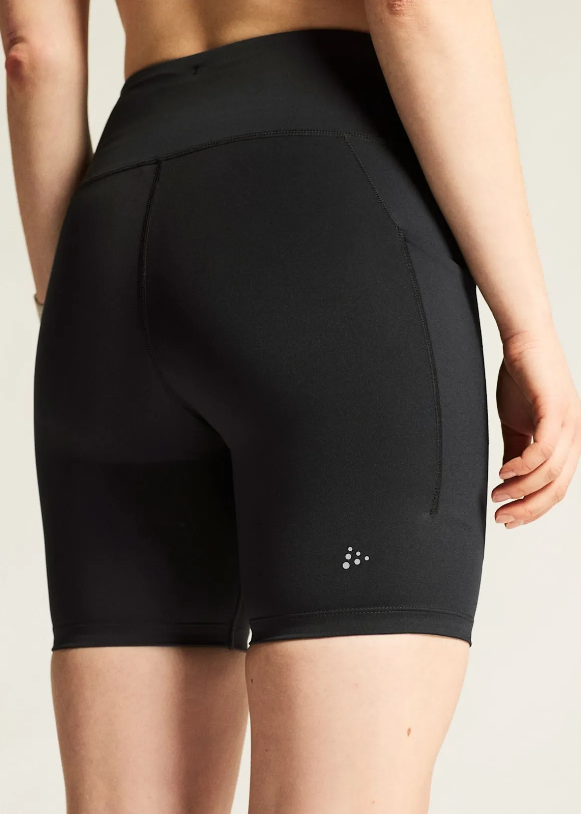 ESSENCE SHORT TIGHTS 3 W