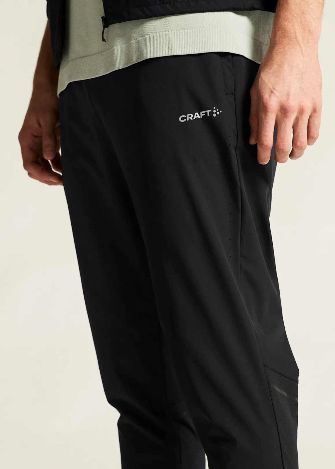 ESSENCE TRAINING PANTS 3 M