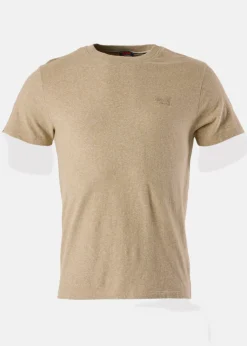 ESSENTIAL LOGO EMB TEE
