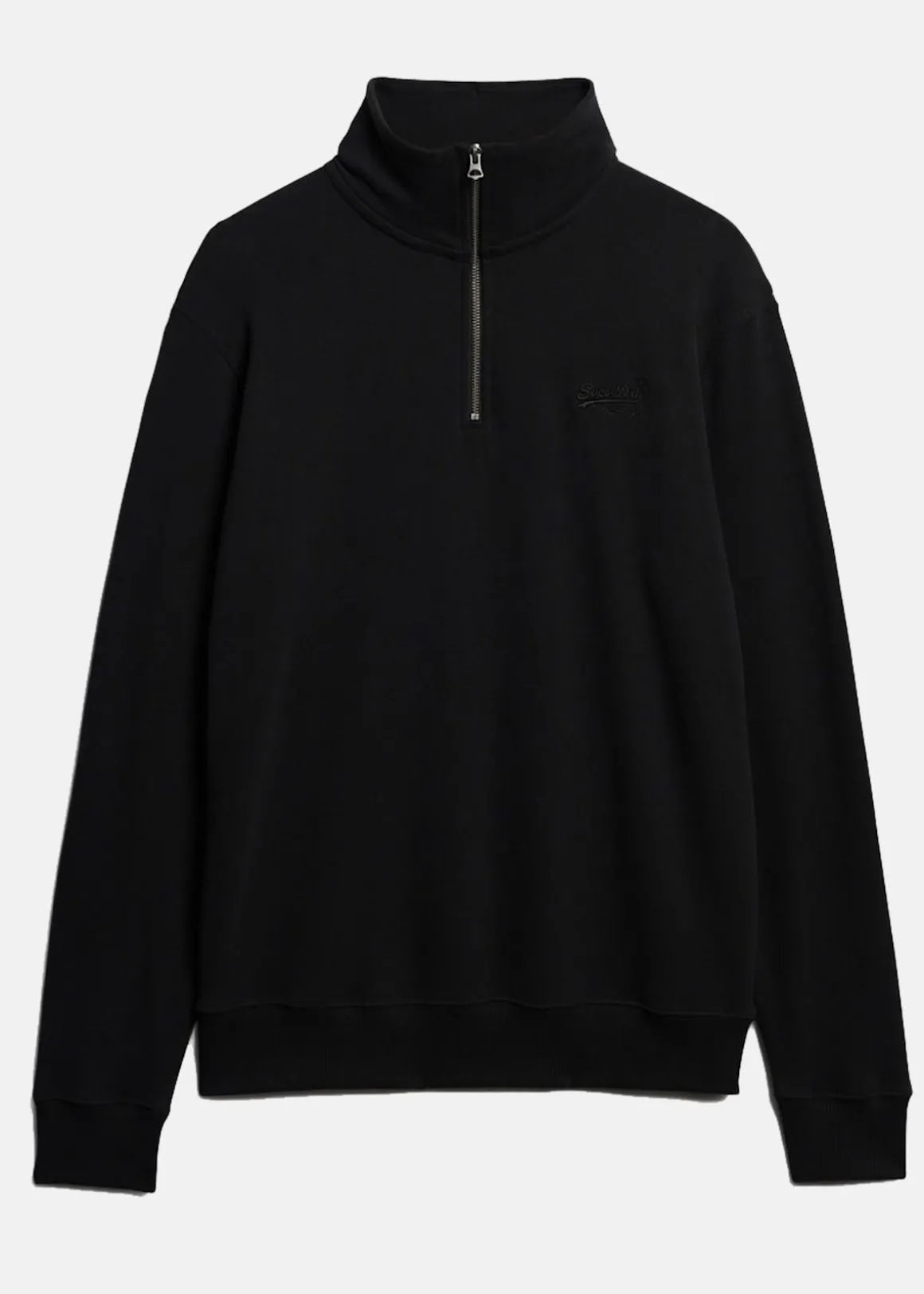 ESSENTIAL LOGO HENLEY