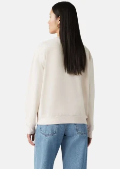 EVERYDAY SWEATSHIRT SUGAR SWIZ