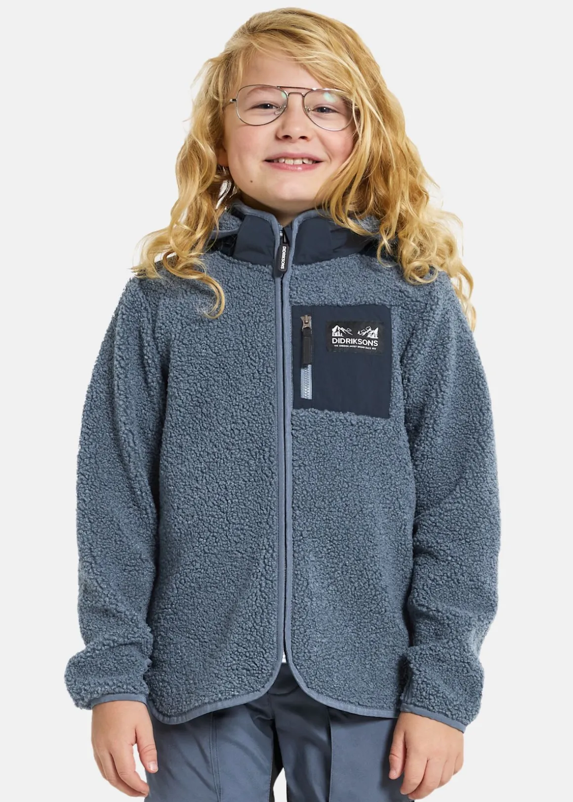 EXA KIDS FZ
