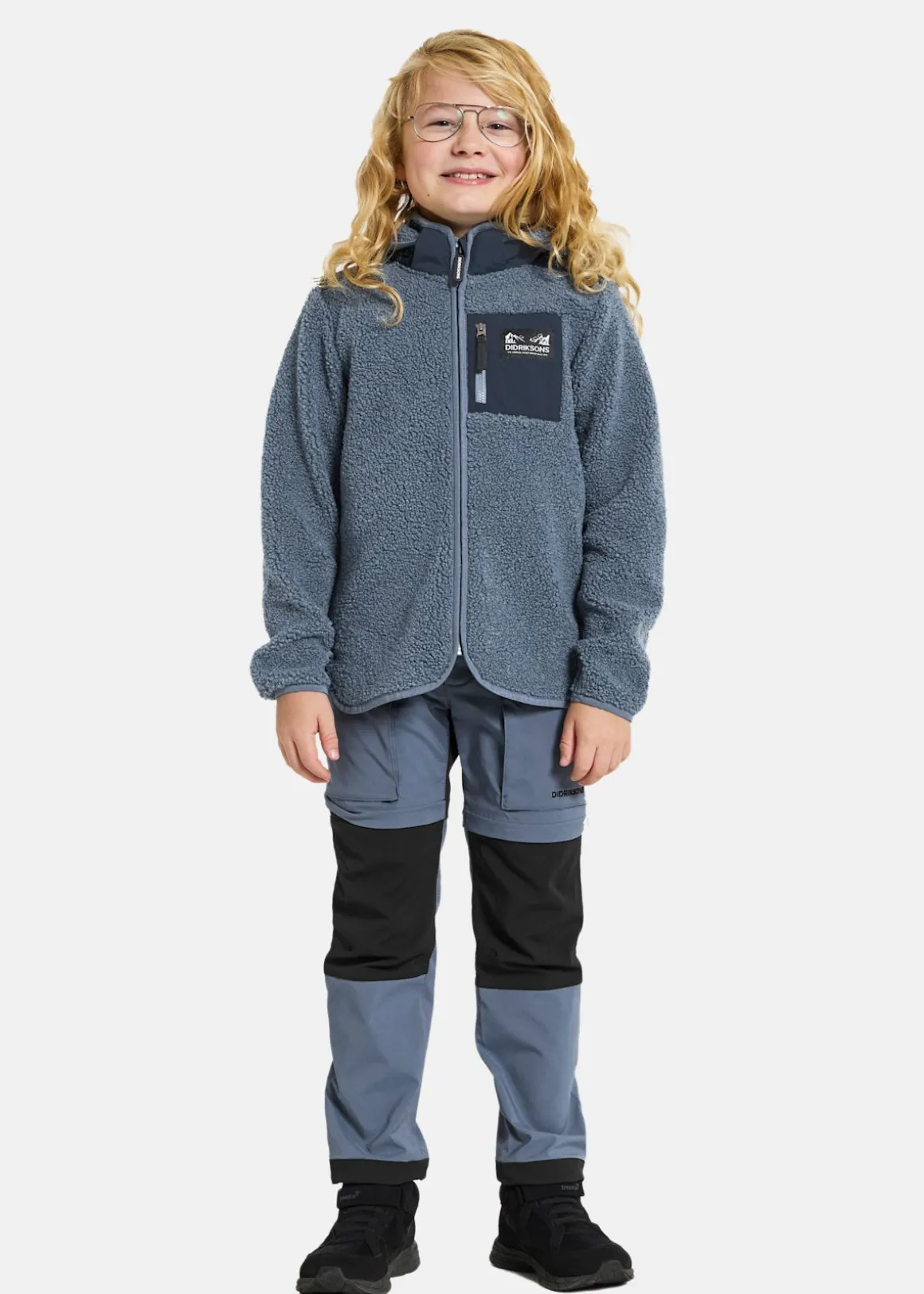 EXA KIDS FZ
