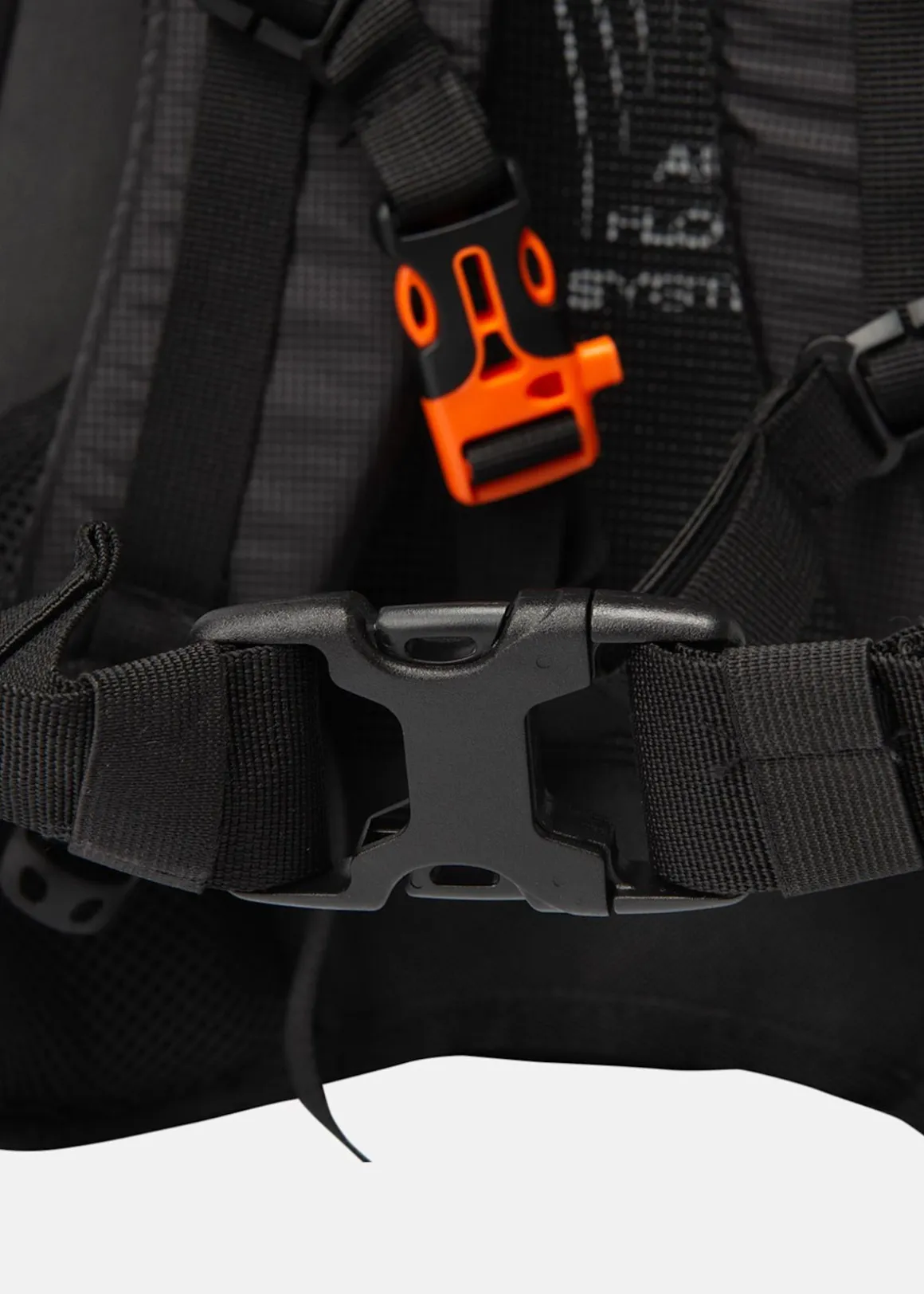 Expedition Backpack 70L