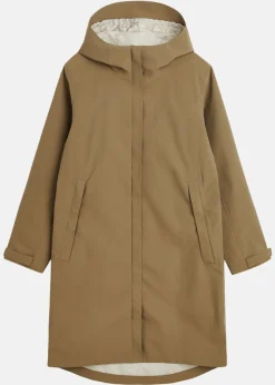 EXPLORER RAIN PARKA