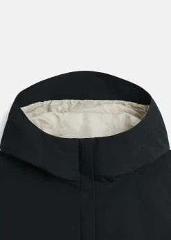 EXPLORER RAIN PARKA
