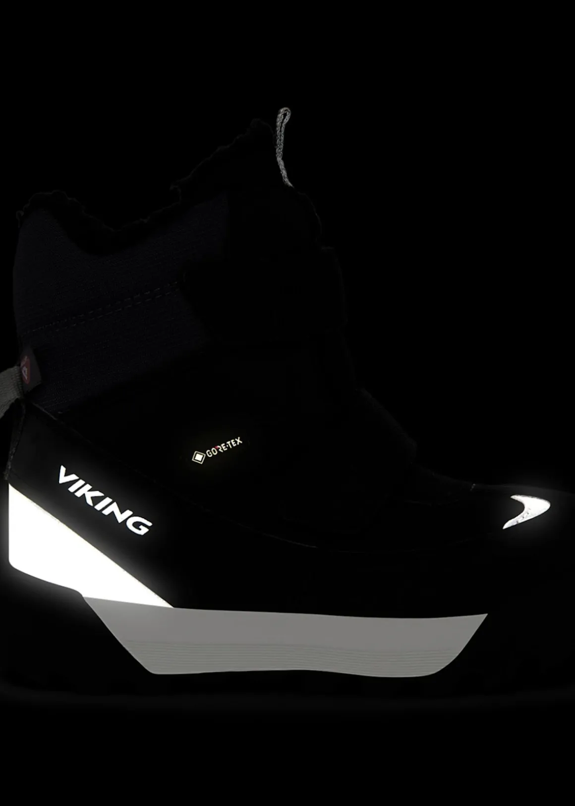 Expower Warm GTX 2V