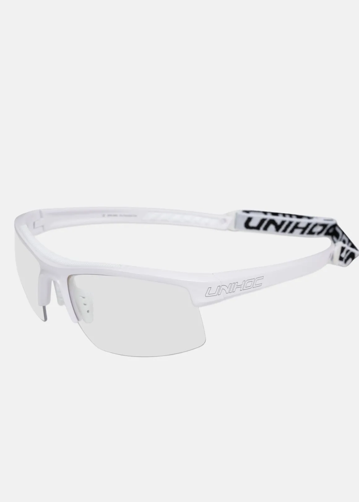 Eyewear ENERGY junior all whit