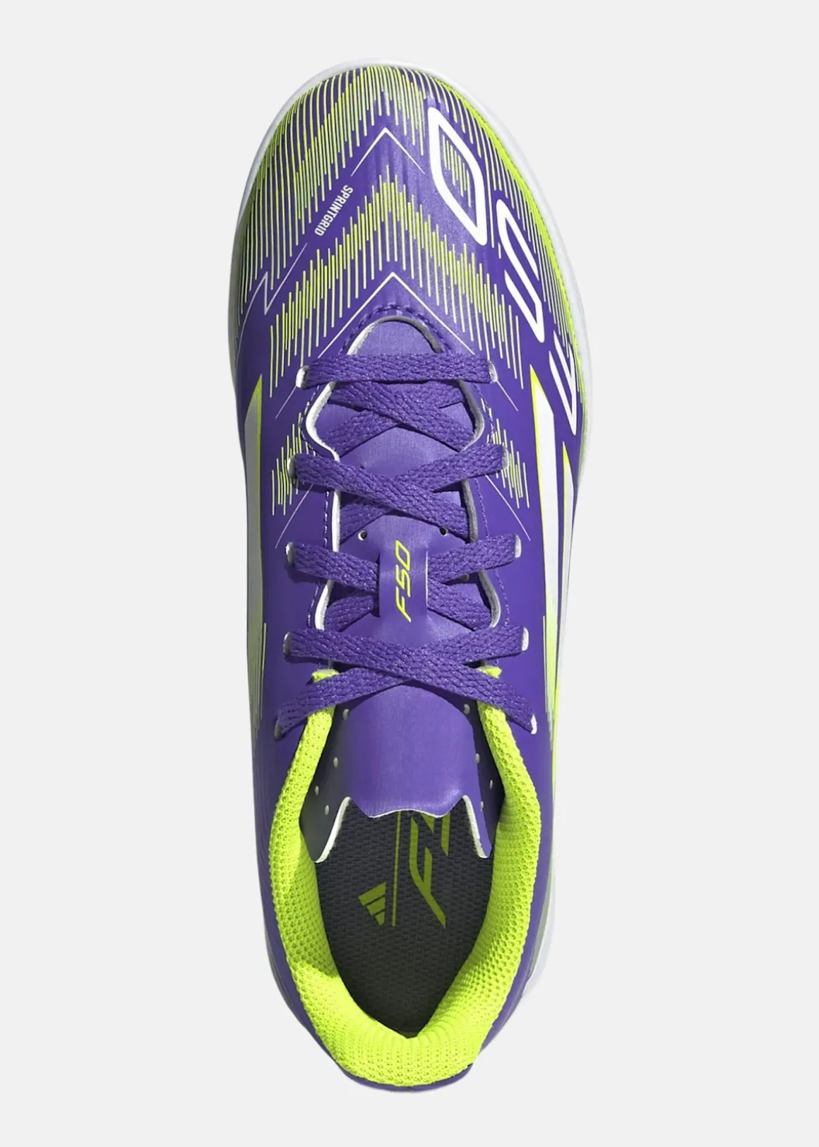 F50 CLUB IN J